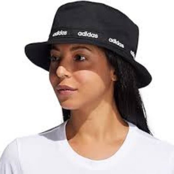 adidas Accessories - Adidas Women Essentials II Bucket Hat